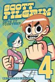 Scott Pilgrim Vol. 4: Scott Pilgrim Gets It Together (eBook, ePUB)