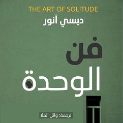The Art of Solitude (MP3-Download) - Anwar, Desi