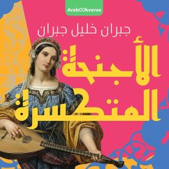 Broken Wings (MP3-Download) - Gibran, Gibran Kahlil