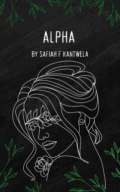 Cover Alpha (eBook, ePUB)
