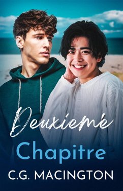 Deuxieme Chapitre (eBook, ePUB) - Macington, C. G.
