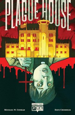 Plague House #2 (eBook, ePUB) Cover Plague House #2 (eBook, ePUB)