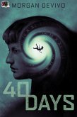 40 Days (eBook, ePUB)