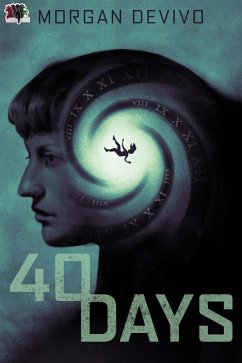40 Days (eBook, ePUB) Cover 40 Days (eBook, ePUB)