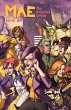 Mae: The Definitive Edition (eBook,... - Bild 1