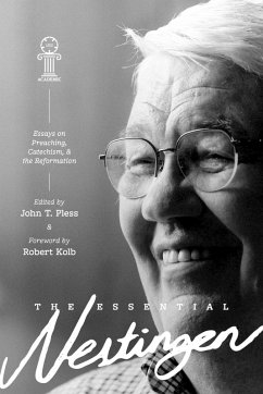 Cover Essential Nestingen (eBook, ePUB)