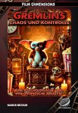 Gremlins - Chaos und Kontrolle - Eine psychologische und philosophische Analyse (Film Dimensions) (eBook, ePUB)