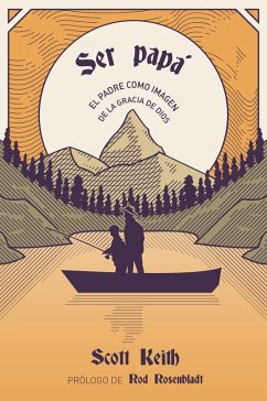 Cover Ser papa (eBook, ePUB)