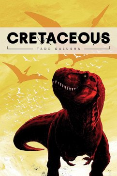 Cover Cretaceous (eBook, ePUB)