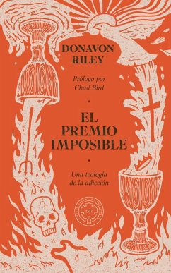 Cover El premio imposible (eBook, ePUB)