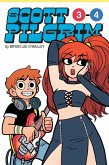 Scott Pilgrim Color Collection Vol. 2 (eBook, ePUB)