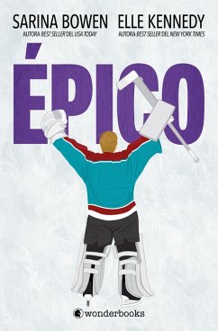 Cover Épico (eBook, ePUB)