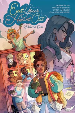 Cover Eat Your Heart Out Vol. 1 (eBook, ePUB)