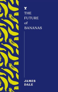 The Future of Bananas (eBook, ePUB) Cover The Future of Bananas (eBook, ePUB)