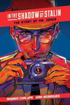 In the Shadow of Stalin: The Story of Mr. Jones (eBook, ePUB) Cover In the Shadow of Stalin: The Story of Mr. Jones (eBook, ePUB)