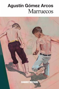 Cover Marruecos (eBook, ePUB)