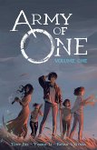 Army of One Vol. 1 (eBook, ePUB)