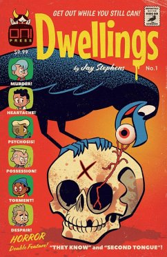 Dwellings #1 (eBook, ePUB) - Stephens, Jay