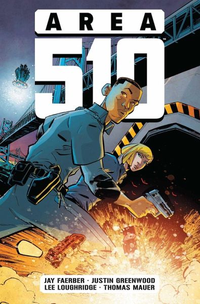 Area 510 (eBook, ePUB) Area 510 (eBook, ePUB)