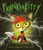 Frankenkitty (eBook, ePUB) Frankenkitty (eBook, ePUB)