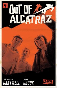 Cover Out of Alcatraz #4 (eBook, ePUB)
