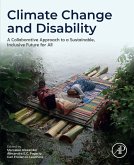 Climate Change and Disability (eBook, ePUB)
