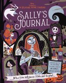 Sally's Journal (Disney Tim Burton's The Nightmare Before Christmas) (eBook, ePUB)