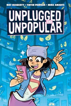Unplugged and Unpopular (eBook, ePUB) - Heagerty, Mat