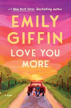 Love You More (eBook, ePUB) Cover Love You More (eBook, ePUB)