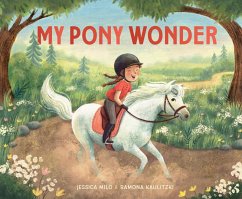 Cover My Pony Wonder (eBook, ePUB)