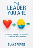The Leader You Are (eBook, ePUB)