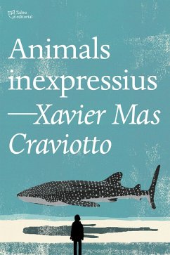 Cover Animals inexpressius (eBook, ePUB)