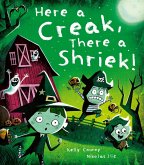 Here a Creak, There a Shriek! (eBook, ePUB)
