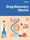 Drug Discovery Stories, Volume 2 (eBook, ePUB)