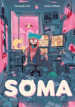 Soma (eBook, ePUB) - Llor, Fernando