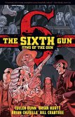 The Sixth Gun: Sons of the Gun (eBook, ePUB)