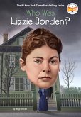 Who Was Lizzie Borden? (eBook, ePUB)