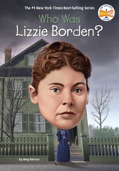 Cover Who Was Lizzie Borden? (eBook, ePUB)