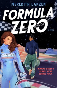 Cover Formula Zero (eBook, ePUB)