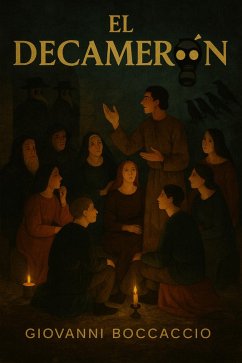 El Decamerón (eBook, ePUB) - Boccaccio, Giovanni