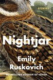 Nightjar (eBook, ePUB)