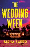 The Wedding Week (eBook, ePUB)