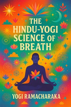 Cover The Hindu-Yogi Science of Breath (eBook, ePUB)