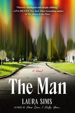 Cover The Man (eBook, ePUB)