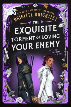 The Exquisite Torment of Loving Your Enemy (eBook, ePUB) - Knightley, Brigitte
