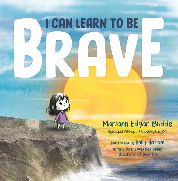 I Can Learn to Be Brave (eBook, ePUB)