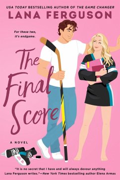 Cover The Final Score (eBook, ePUB)