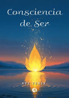 Cover Consciencia de Ser (eBook, ePUB)