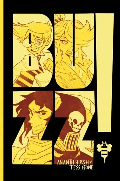 BUZZ! (2025) (eBook, ePUB) - Hirsh, Ananth