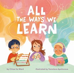 Cover All the Ways We Learn (eBook, ePUB)